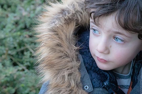 Photographe dijon famille