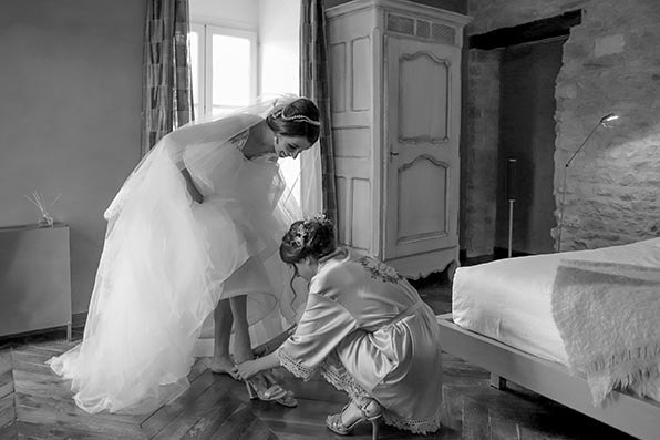 Photographe dijon bourgogne mariage