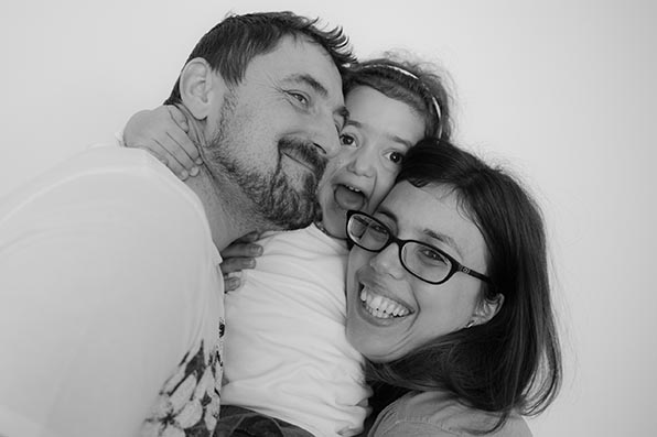 Photographe dijon famille