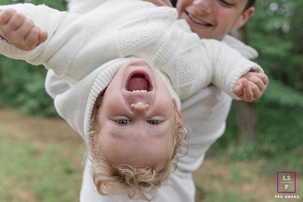 Photographe famille dijon