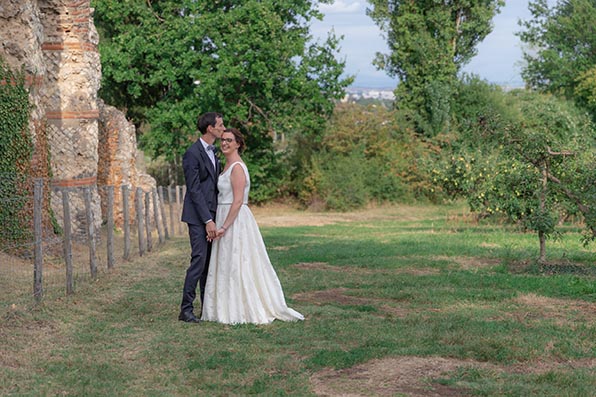 Photographe mariage Dijon