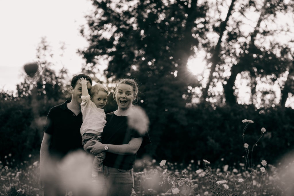 Photographe Dijon famille