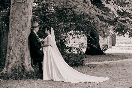 Photographe Dijon Bourgogne seance photo mariage