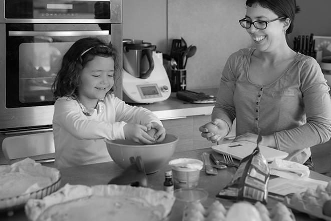 Photographe Dijon enfant famille