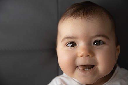 Photographe Dijon enfant famille