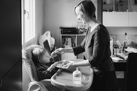 Photographe Dijon enfant famille