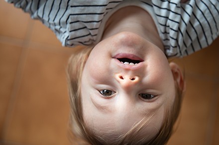 Photographe Dijon enfant famille