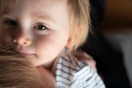 Photographe Dijon enfant famille