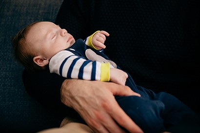 Photographe Dijon enfant famille