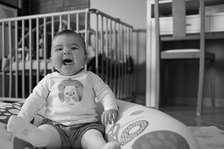 Photographe Dijon enfant famille