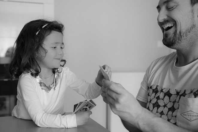 Photographe Dijon enfant famille