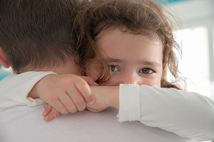 Photographe Dijon enfant famille