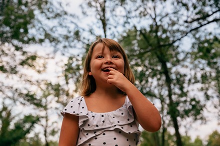 Photographe Dijon famille Lifestyle