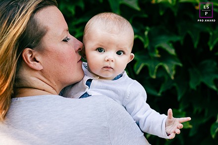 Photographe Dijon famille Lifestyle