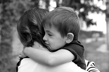 Photographe Dijon seance photo famille Lifestyle