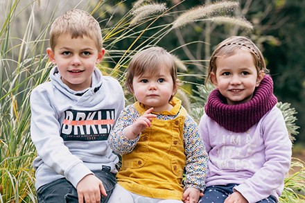 Photographe Dijon famille seance photo Lifestyle