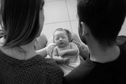 Photographe Dijon naissance bébé Photographe Dijon naissance bébé