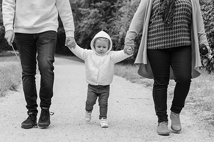 Photographe Dijon seance photo famille Lifestyle