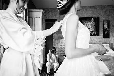 Photographe Dijon Bourgogne mariage