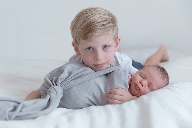 Photographe Dijon naissance bébé seance photo