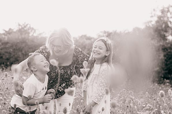 Photographe famille Dijon