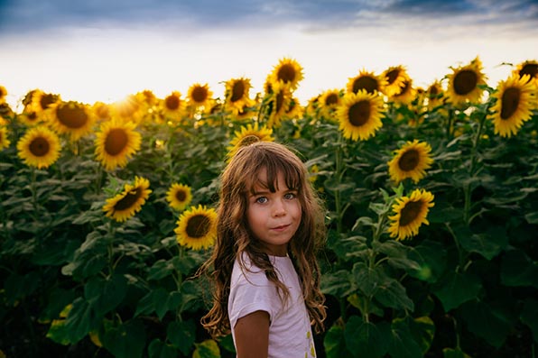 Photographe famille Lifestyle dijon