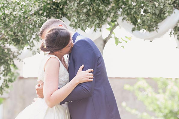 Photographe mariage Dijon