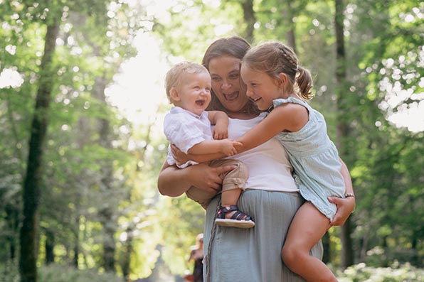 Photographe Dijon famille