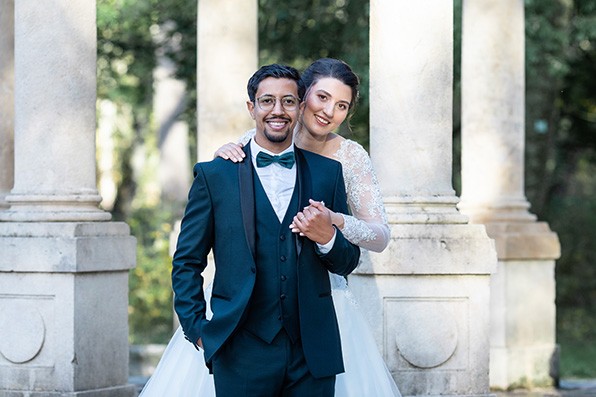 Photographe-mariage-dijon-couple temple