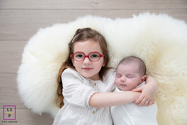 Photographe-Dijon-famille love frere et soeur