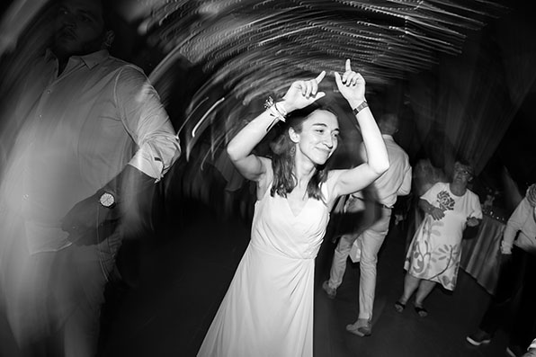 Photographe mariage dijon soirée danse
