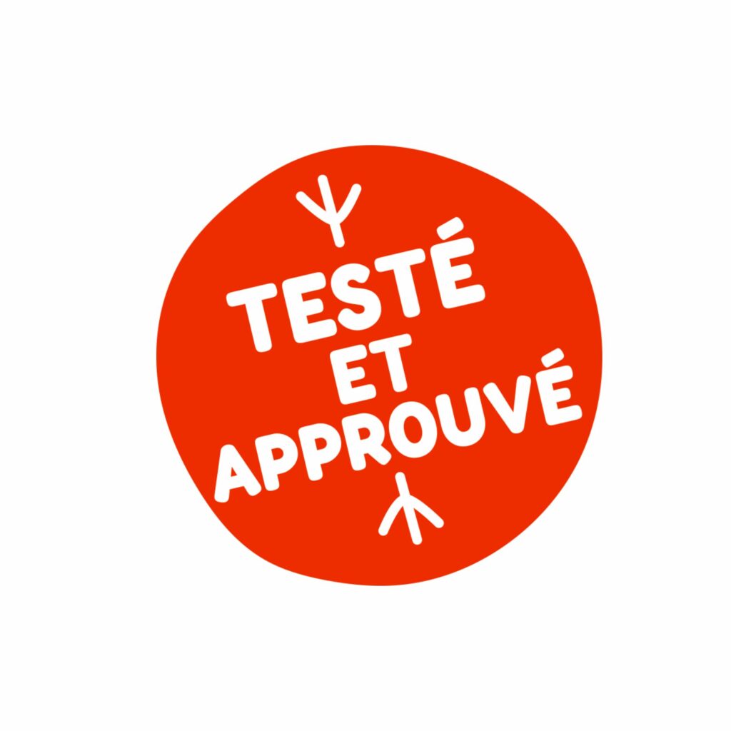 Partenaire kidiklik famille